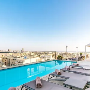 Ax The Victoria 4* סליאמה