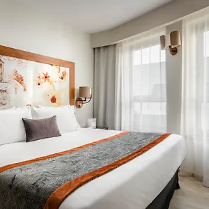 Eurostars 5* אנדורה לה ולה
