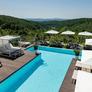 Domaine De Chalvêches 4* Faugeres (Ardeche)