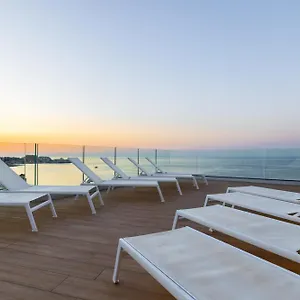 The Diplomat (adults Only) 4* סליאמה