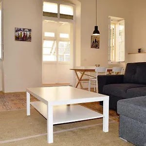 Appartement Mint 1, La Valette
