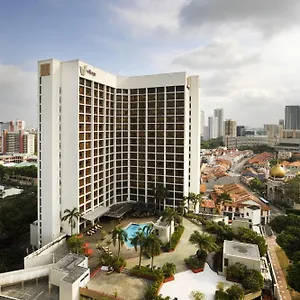 Village Bugis By Far East Hospitality Singapour